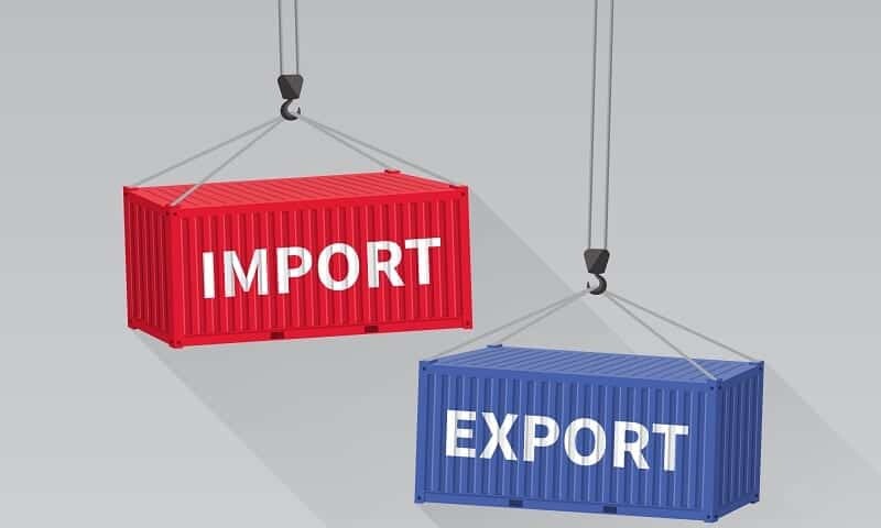 Kementerian Perdagangan Sita Barang Impor Ilegal dari China Hingga Perancis