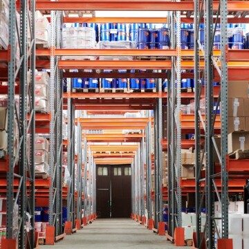 Mengenal 10 Komoditas Impor Indonesia dan Asal Negaranya