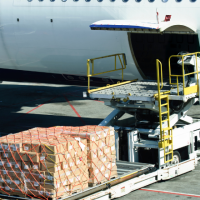Air freight